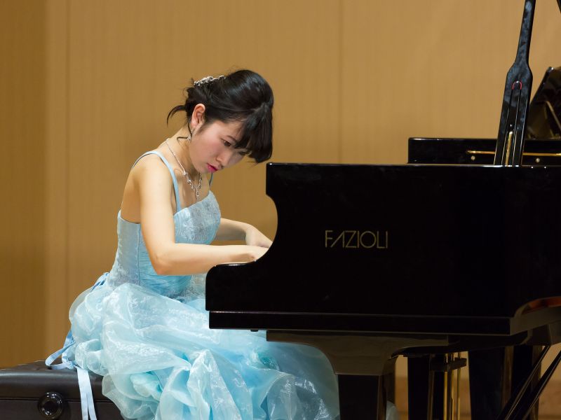 Nghe hoà nhạc tại Nhật Nghe hoà nhạc tại Nhật